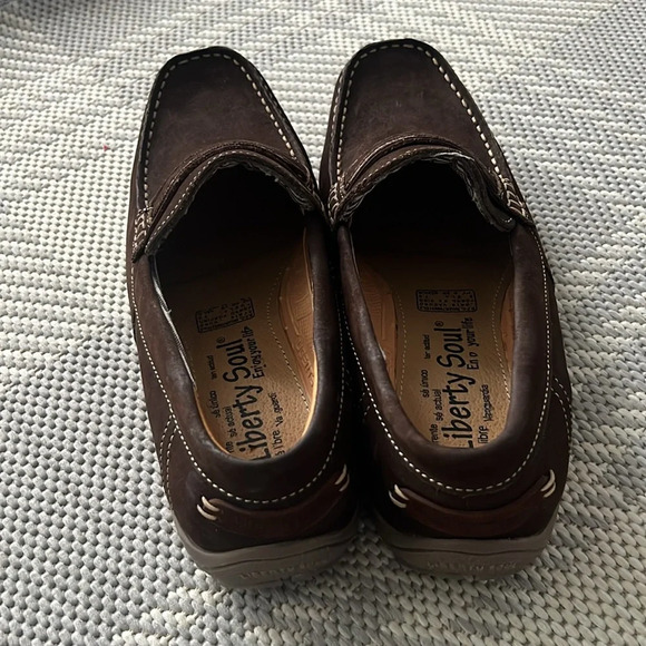 LIBERTY SOUL | Men’s Casual Shoes - Picture 3 of 8